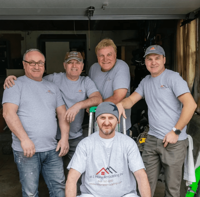 Services M L Home Remodeling Inc